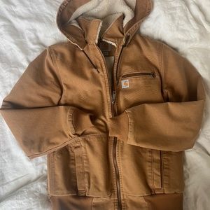 Carhartt Woman’s Jacket